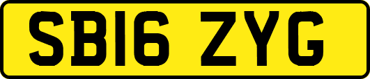 SB16ZYG