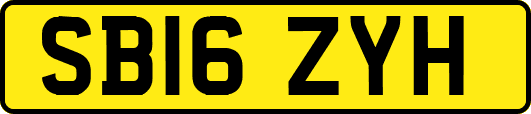 SB16ZYH