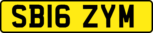 SB16ZYM