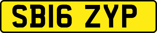 SB16ZYP