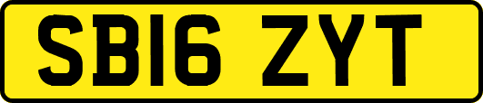 SB16ZYT
