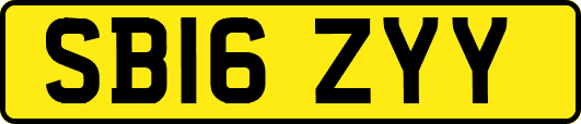 SB16ZYY