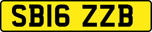 SB16ZZB