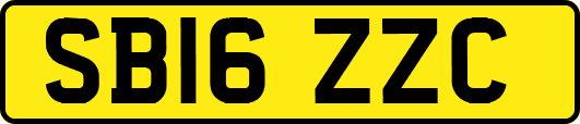 SB16ZZC