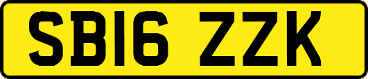 SB16ZZK
