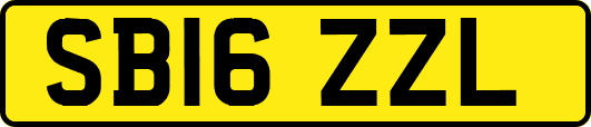 SB16ZZL