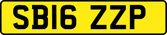 SB16ZZP