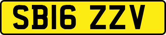 SB16ZZV