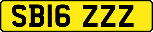 SB16ZZZ