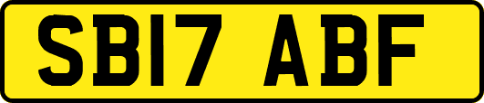 SB17ABF