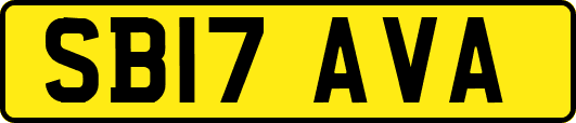 SB17AVA