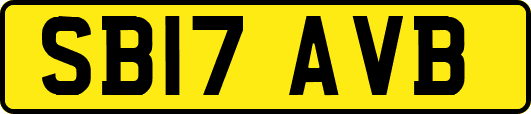 SB17AVB