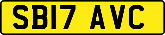 SB17AVC