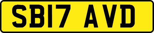 SB17AVD