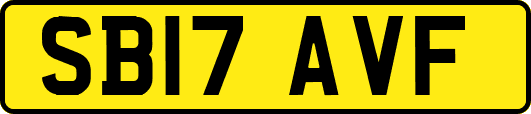 SB17AVF