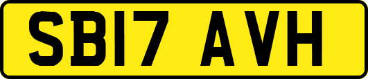 SB17AVH