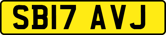 SB17AVJ