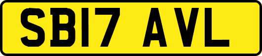 SB17AVL