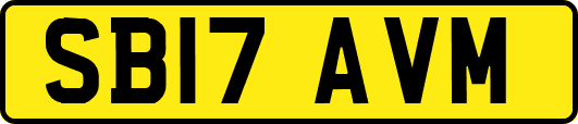 SB17AVM