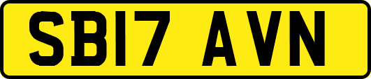 SB17AVN