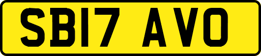 SB17AVO