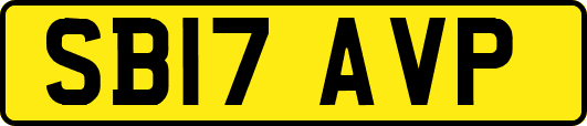 SB17AVP