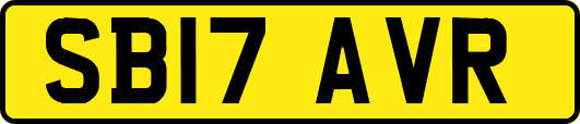 SB17AVR