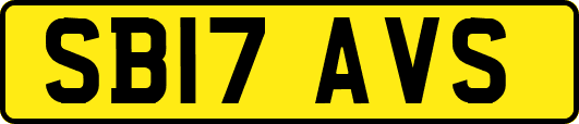 SB17AVS