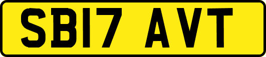 SB17AVT