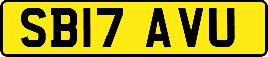 SB17AVU