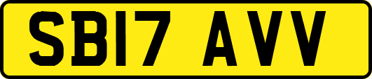 SB17AVV