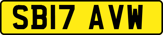 SB17AVW