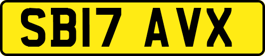 SB17AVX