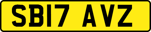 SB17AVZ