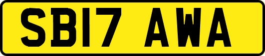 SB17AWA