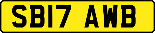 SB17AWB