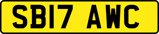 SB17AWC