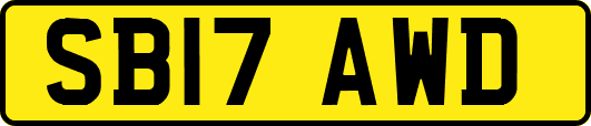 SB17AWD