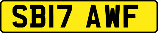 SB17AWF