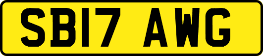 SB17AWG