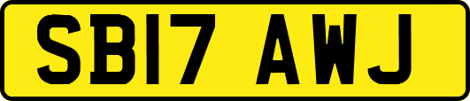SB17AWJ