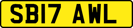 SB17AWL