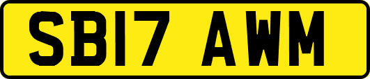 SB17AWM