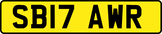 SB17AWR