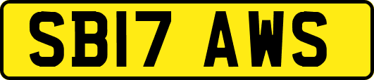 SB17AWS