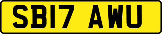 SB17AWU