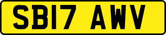 SB17AWV