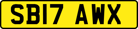 SB17AWX