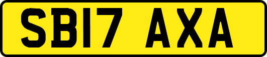 SB17AXA