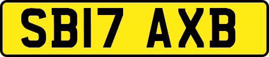 SB17AXB